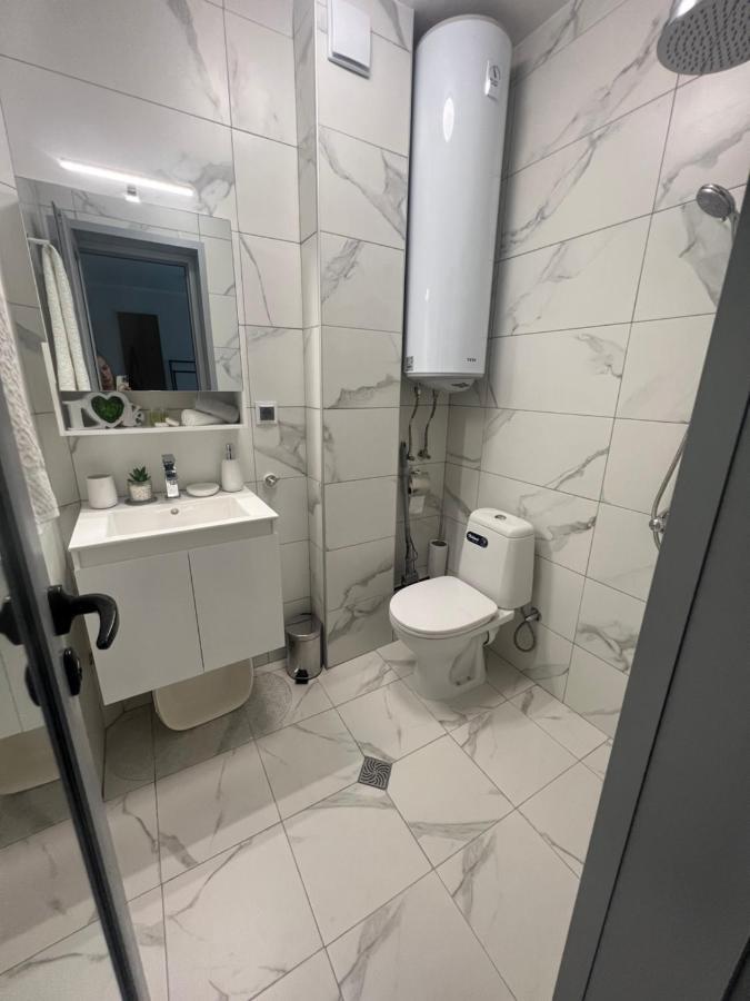 The Mirror Room فيليكو ترنوفو المظهر الخارجي الصورة